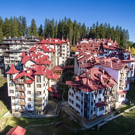 Διαμέρισμα Two-bedroom Warm Mountain Hideout *
